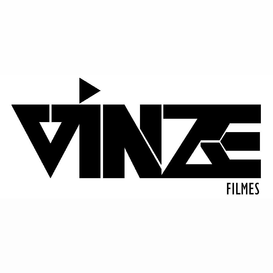 Logotipo Vinze Filmes